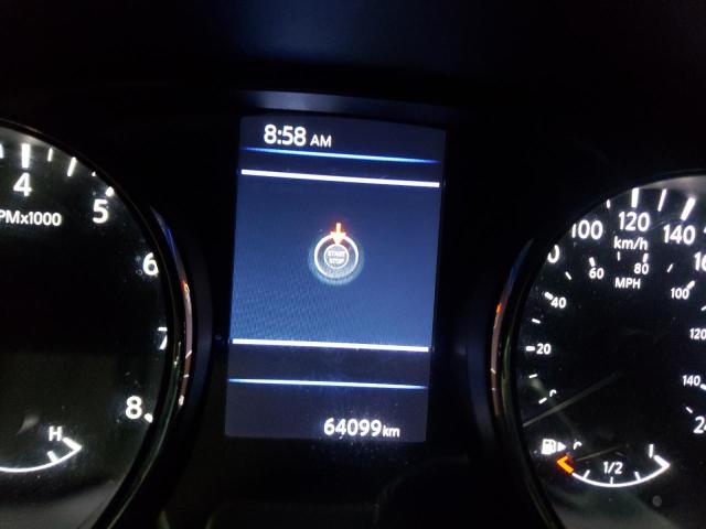 2019 NISSAN ROGUE S - 5N1AT2MV3KC790355