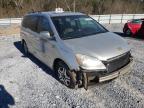 HONDA ODYSSEY 2005 foto