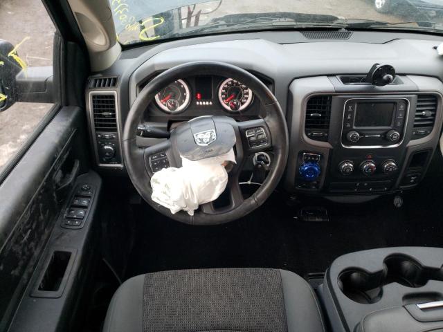 2019 RAM 1500 CLASS - 1C6RR7KG5KS691282