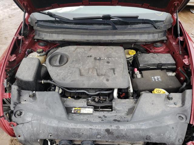 1C4PJMCS8EW269478 Jeep Cherokee L 2014. Фото: 6