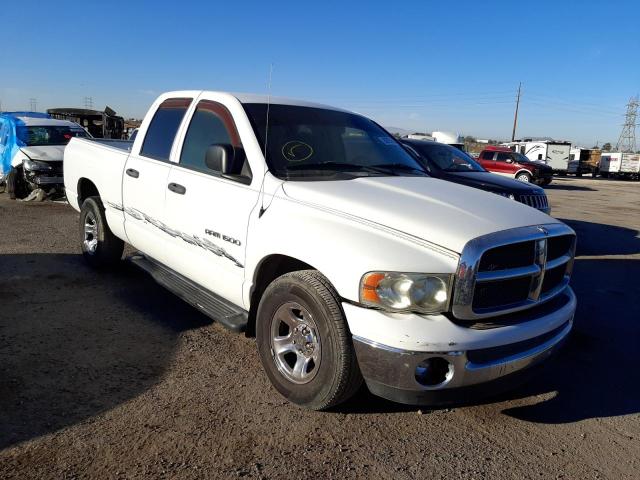 Фото: 1D7HA18N63J598315 - 1