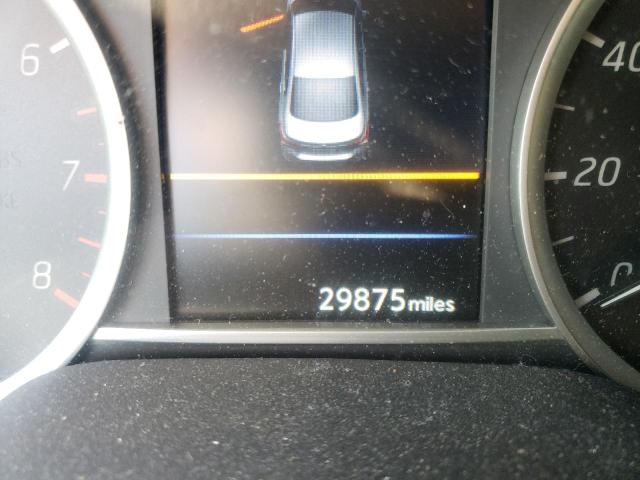 2019 NISSAN SENTRA S/S 3N1AB7AP1KL627494