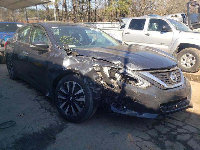 2017 NISSAN ALTIMA 2.5 1N4AL3AP5HC940478