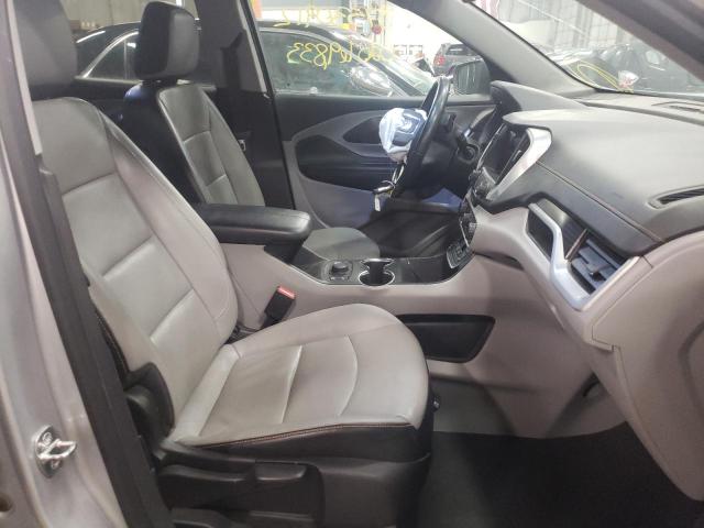 2019 GMC TERRAIN 3GKALVEX7KL278466