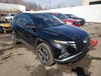 2022 HYUNDAI  TUCSON