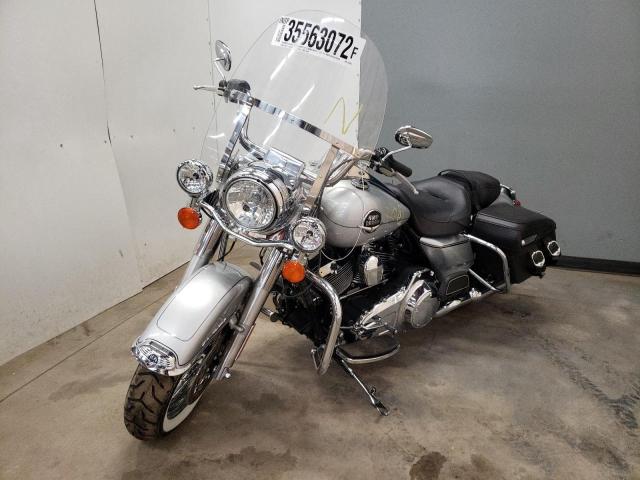 2010 HARLEY-DAVIDSON FLHRC 1HD1FR41XAB638304