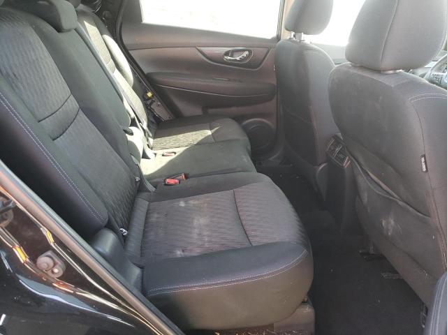 KNMAT2MVXJP580041 Nissan Rogue S 2018. Фото: 5