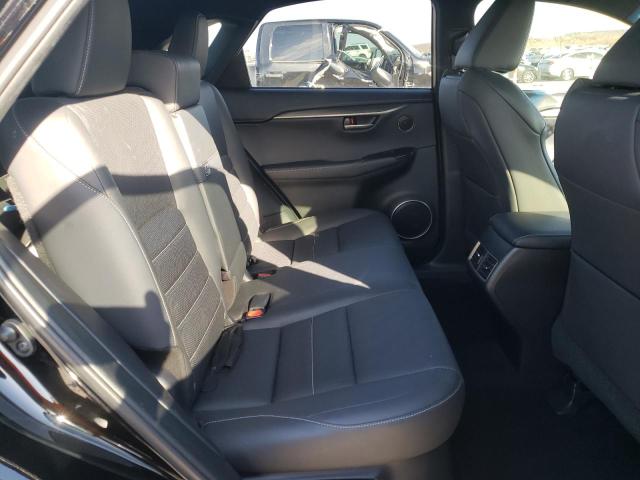2015 LEXUS NX200T JTJYARBZ0F2009498