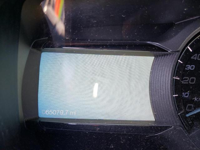 1FAHP2F80KG115611 Ford Taurus Lim 2019. Фото: 7