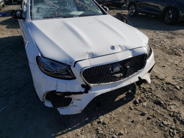 2020 MERCEDES-BENZ E AMG 53 4 W1KZF6BB7LA773544