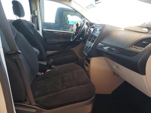 2C4RDGBGXFR624935 Dodge Grand Cara 2015. Фото: 4