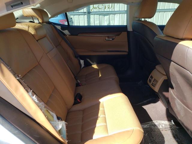 2016 LEXUS ES 350 JTHBK1GG9G2214929