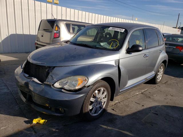 2010 CHRYSLER PT CRUISER - 3A4GY5F92AT132380