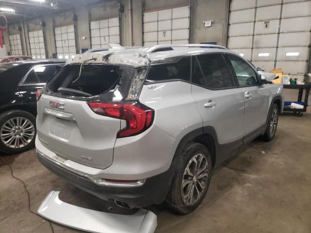 2019 GMC TERRAIN 3GKALVEX7KL278466