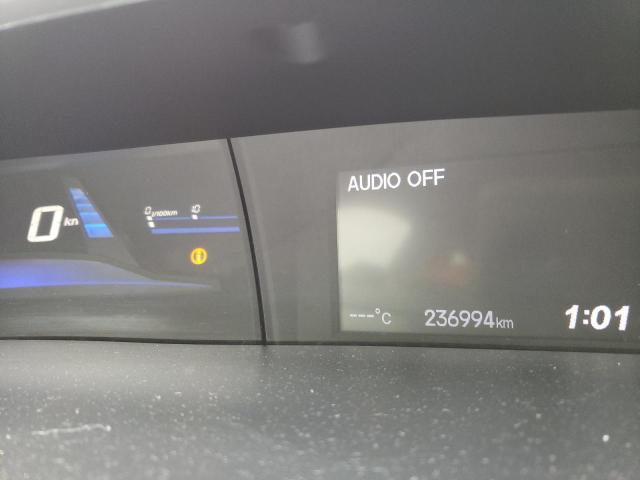 2013 HONDA CIVIC LX - 2HGFB2F58DH040803