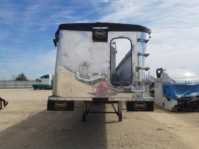 5MADN3927FC032971 Mack Dump Trlr 2015. Фото: 1