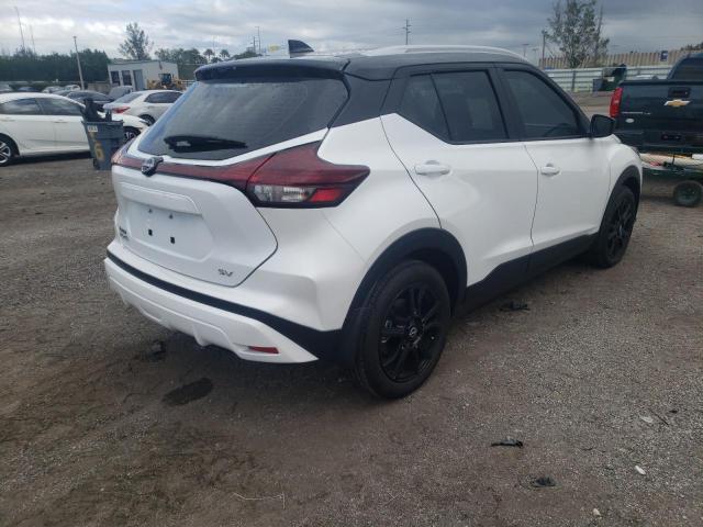 2022 NISSAN KICKS 3N1CP5CV7NL477034