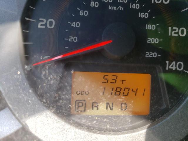 2011 TOYOTA RAV4 - 2T3BF4DVXBW146005