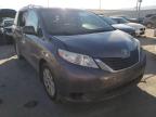 2012 TOYOTA  SIENNA