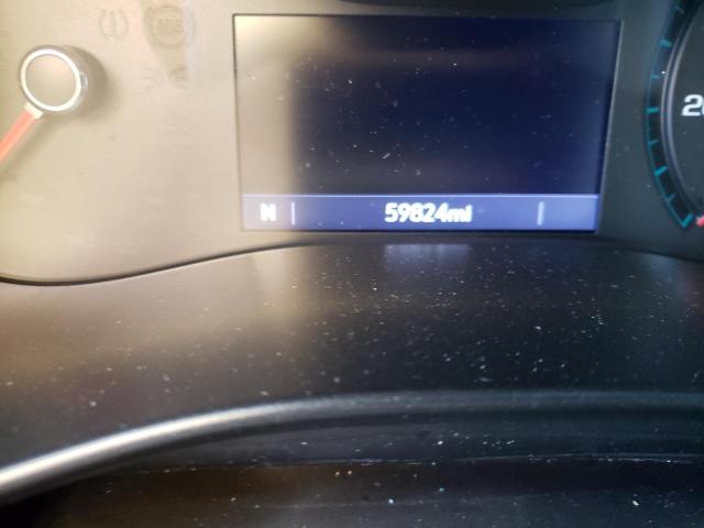 2020 GMC CANYON DEN 1GTG6EEN5L1167015