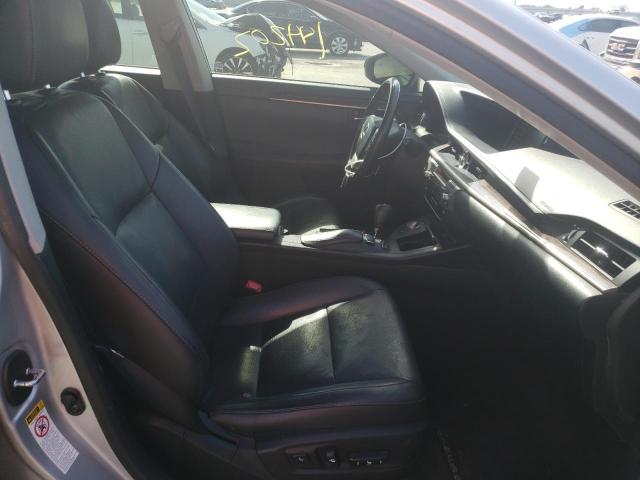 JTHBK1GG0E2110889 Lexus Es 350 2014. Фото: 4
