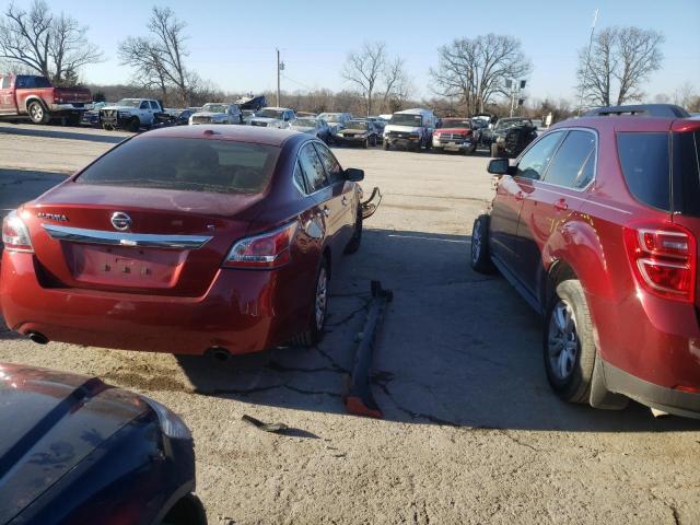 2015 NISSAN ALTIMA 2.5 1N4AL3AP2FC292885