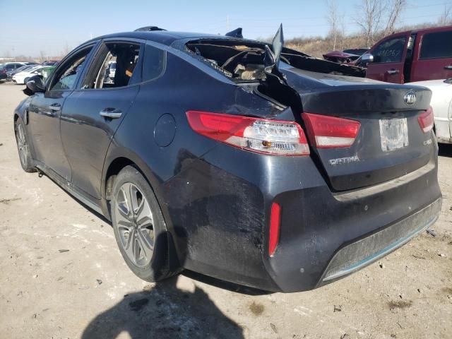 2017 KIA OPTIMA PLU KNAGV4LD6H5009383
