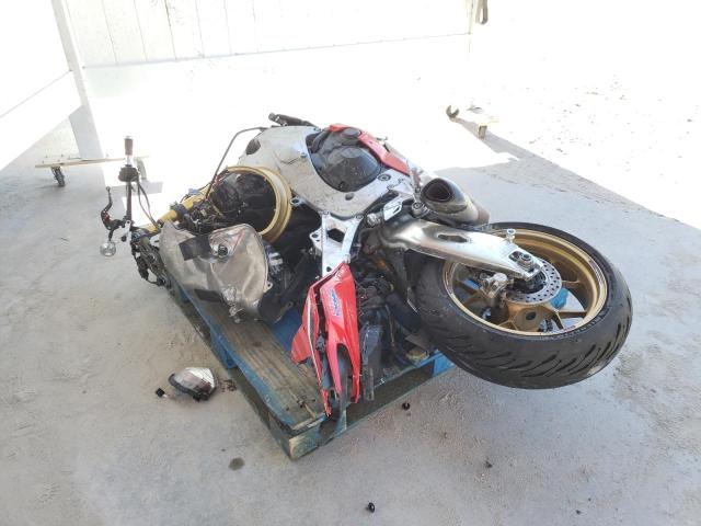 2017 HONDA CBR1000 SP JH2SC7770HK000244