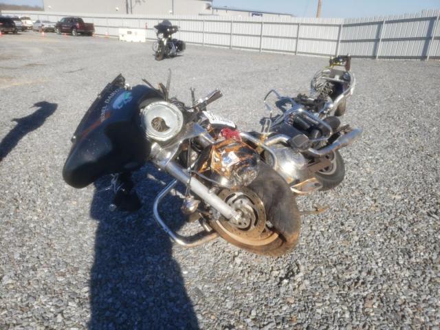 2003 HARLEY-DAVIDSON FLHT 1HD1DDV143Y725705