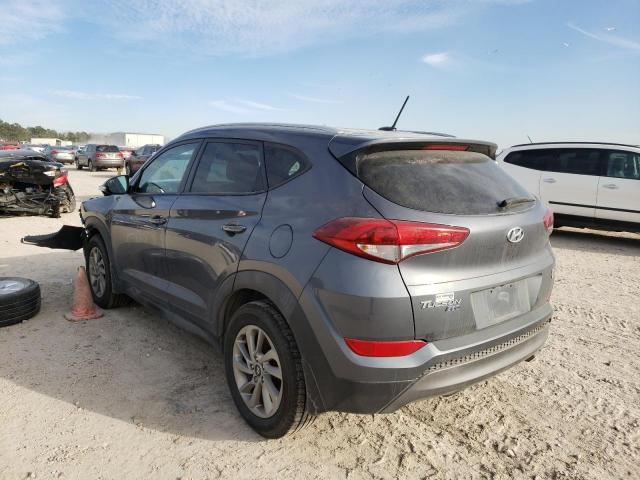 2016 HYUNDAI TUCSON LIM KM8J3CA26GU221713