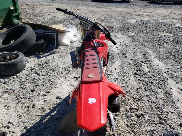 2011 HONDA CRF450 R JH2PE0532BK900402