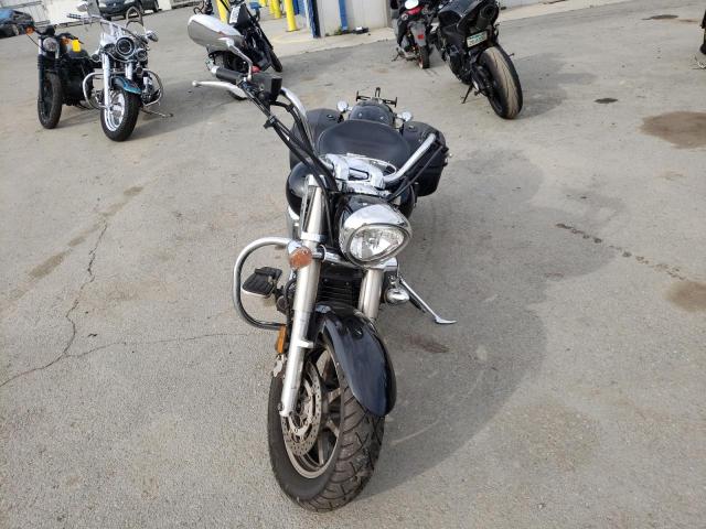 2007 YAMAHA XVS1300 CT JYAVP25E97A002010