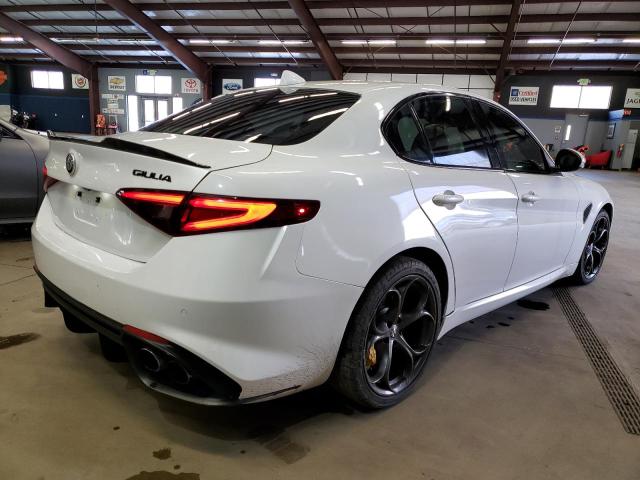 2017 ALFA ROMEO GIULIA QUA ZARFAEAV5H7553525