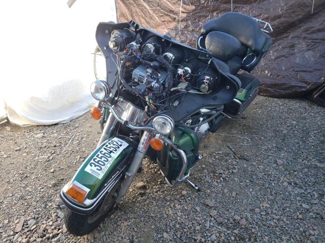2006 HARLEY-DAVIDSON FLHTCUI 1HD1FCW106Y670063