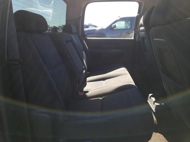 3GTP2VE31BG195937 Gmc Sierra K15 2011. Фото: 5