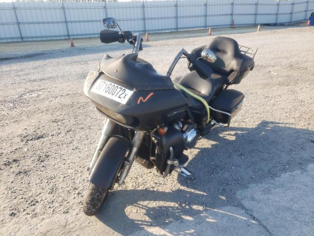 2020 HARLEY-DAVIDSON FLTRK 1HD1KZF11LB649137