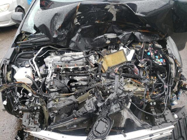 5YFEPRAEXLP141586 Toyota Corolla Le 2020. Фото: 6