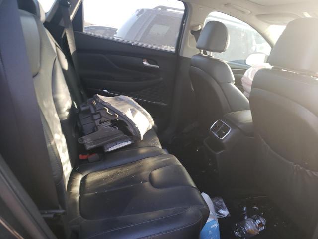 2020 HYUNDAI SANTA FE S - 5NMS33AD2LH181772