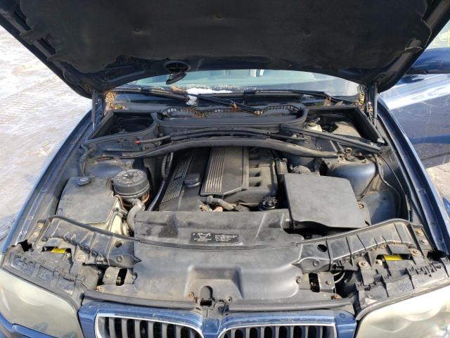 WBXPA93414WA30776 BMW X3