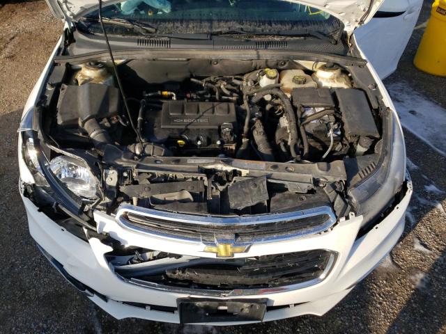 2015 CHEVROLET CRUZE LT - 1G1PC5SB9F7278339