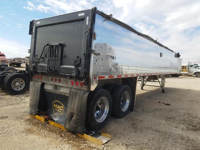 5MADN3927FC032971 Mack Dump Trlr 2015. Фото: 5