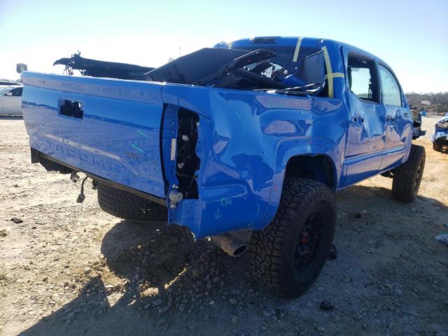 2019 TOYOTA TACOMA DOU - 5TFCZ5AN6KX173526