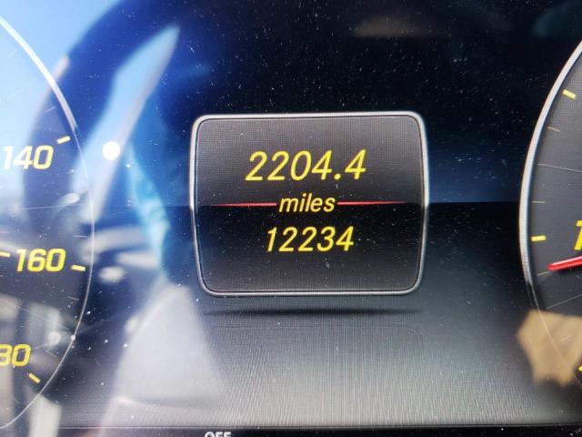 2020 MERCEDES-BENZ E AMG 53 4 W1KZF6BB7LA773544