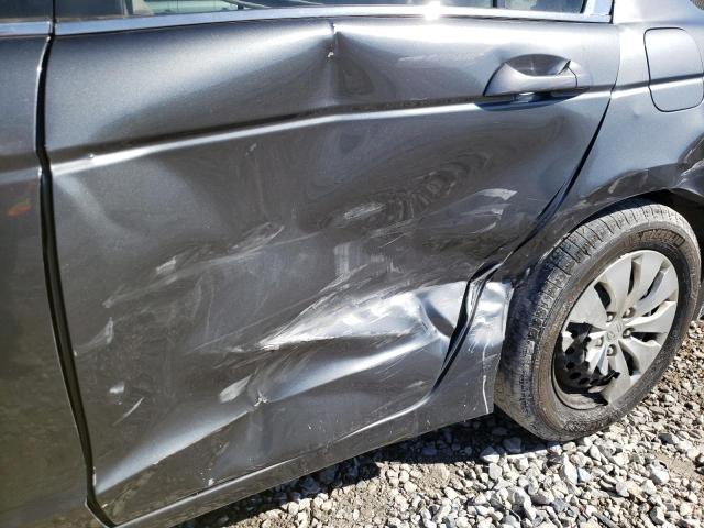 2012 HONDA ACCORD LX - 1HGCP2F35CA014031