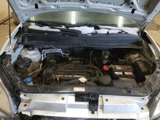 2011 KIA SOUL - KNDJT2A1XB7722259
