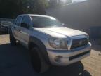 2008 TOYOTA  TACOMA