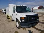 2010 FORD  ECONOLINE