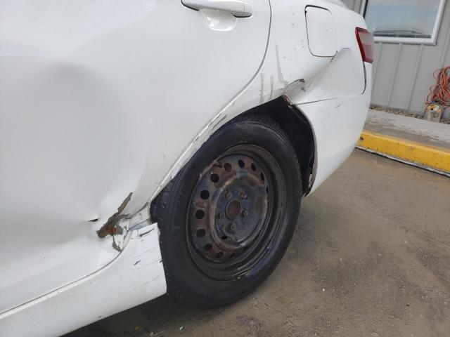 4T1BE46K07U593075 Toyota Camry Ce 2007. Фото: 8