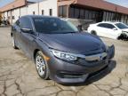 2017 HONDA  CIVIC