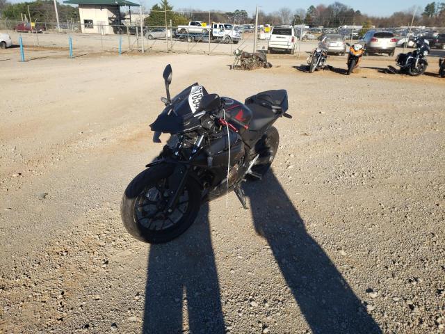 2021 HONDA CBR500 RA MLHPC6252M5200661